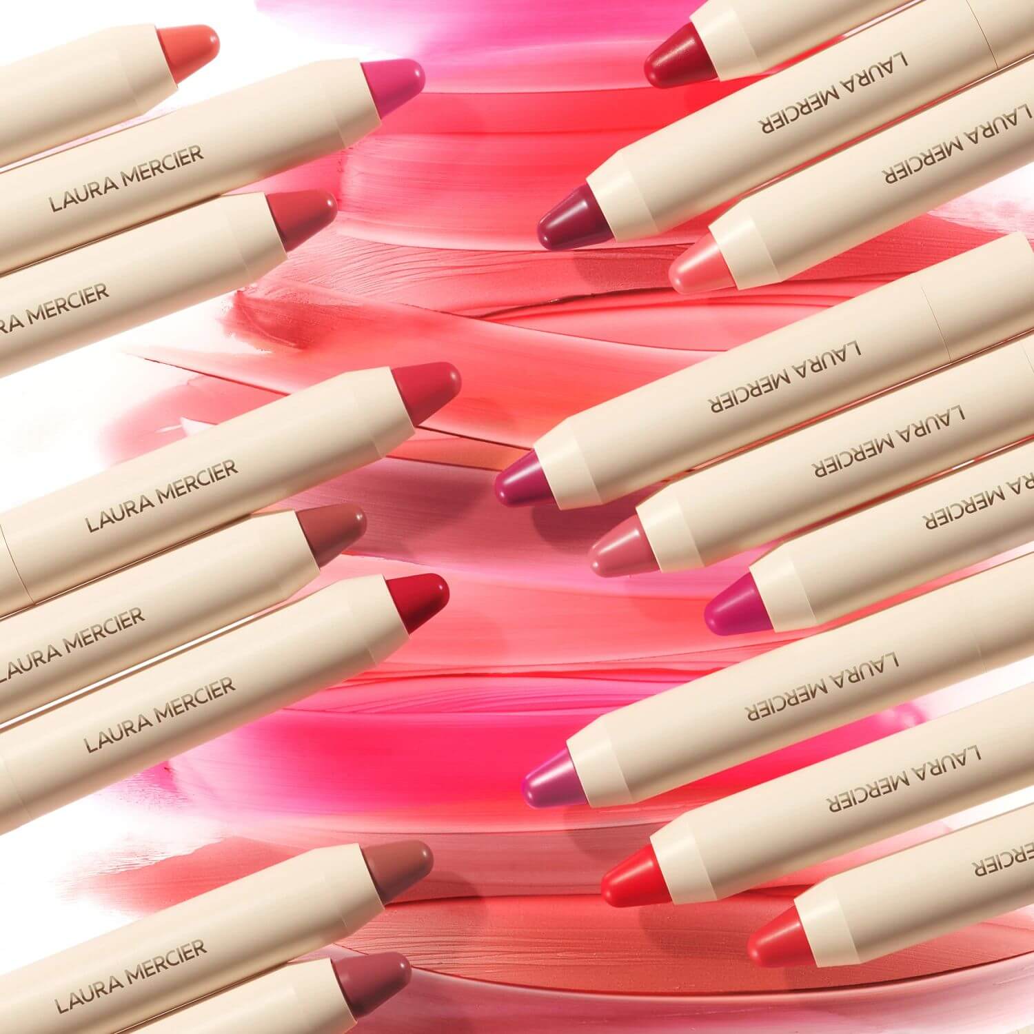 PETAL SOFT LIPSTICK CRAYON (LABIAL MATE)
